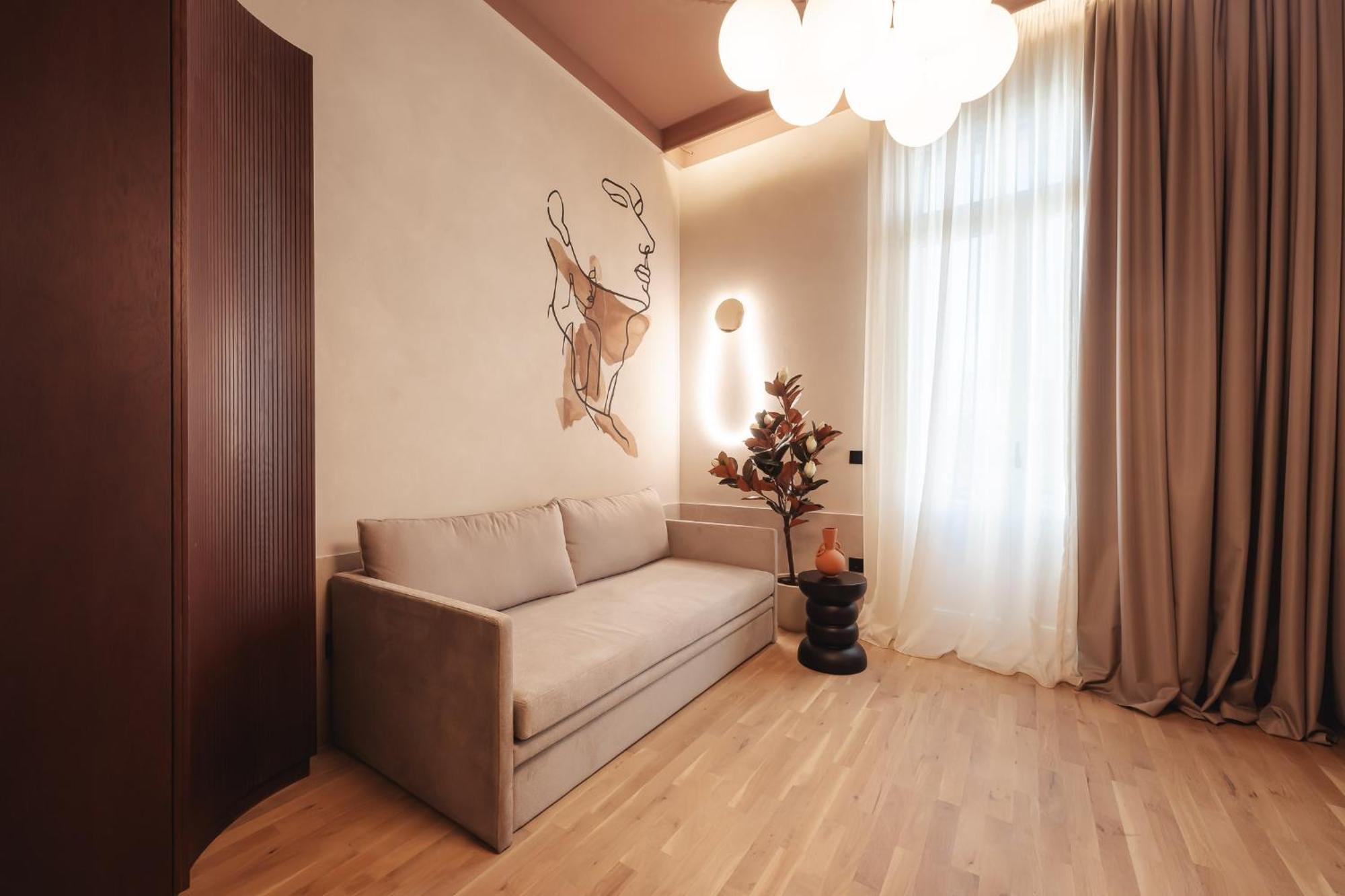 Zenith Premium Suites Thessaloníki Exteriör bild