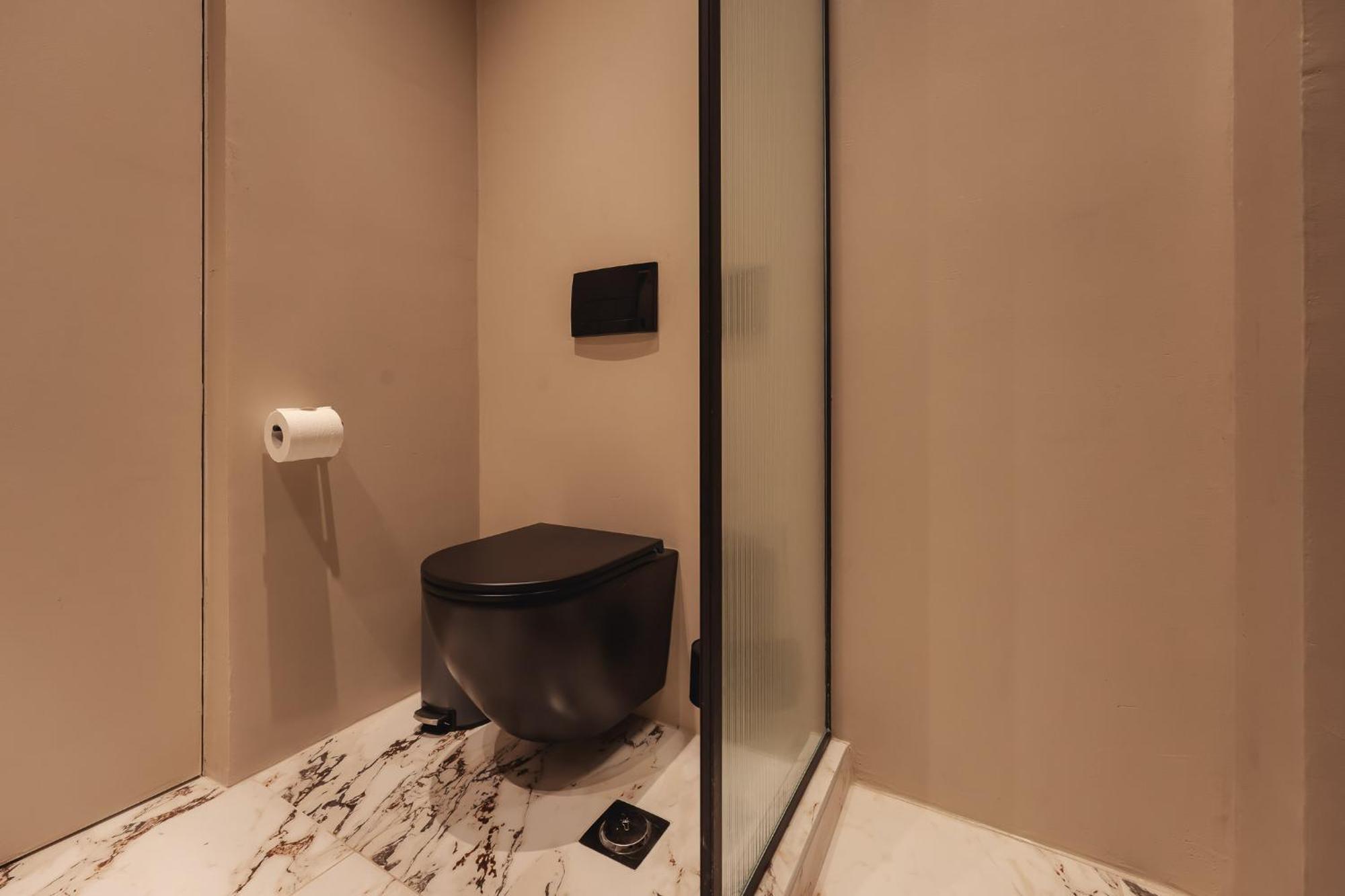 Zenith Premium Suites Thessaloníki Rum bild